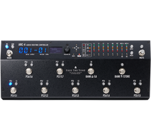 Load image into Gallery viewer, Free the Tone ARC-4 AUDIO ROUTING CONTROLLER