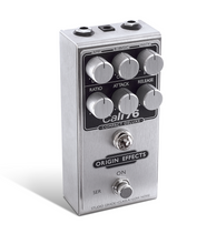 Load image into Gallery viewer, Origin Effects Cali76 Compact Deluxe