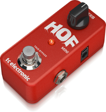 Load image into Gallery viewer, TC Electronic Hall of Fame Mini V1