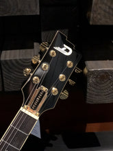 Load image into Gallery viewer, Duesenberg Starplayer TV Custom Black