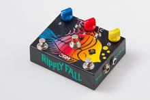 Load image into Gallery viewer, Jam Pedals Ripply Fall Bass