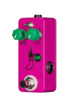 Load image into Gallery viewer, JHS Mini Foot Fuzz V2
