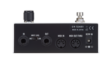 Load image into Gallery viewer, Free The Tone - PA-1QA - PROGRAMMABLE Analog 10 band EQ for Acoustic Guitar