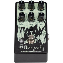 Load image into Gallery viewer, Earthquaker Devices Afterneath V3