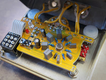 Load image into Gallery viewer, Spiral Electric FX Gold Spiral Drive Rogue Custom Edition