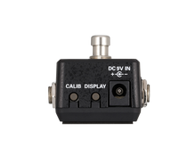 Load image into Gallery viewer, Korg Pitchblack Mini PB-Mini