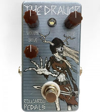Load image into Gallery viewer, Rougarou Pedals The Draugr