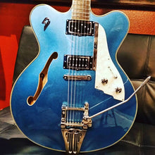 Load image into Gallery viewer, Duesenberg Fullerton Elite Catalina Blue
