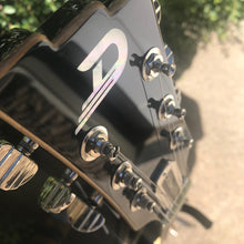Load image into Gallery viewer, Duesenberg Starplayer TV Gold Top
