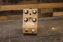 Load image into Gallery viewer, Pettyjohn Electronics Gold MKII
