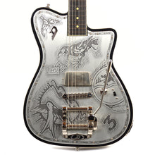 Load image into Gallery viewer, Duesenberg Alliance Johnny Depp Artist
